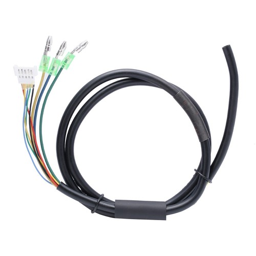 Cable rallonge fil - , moteur