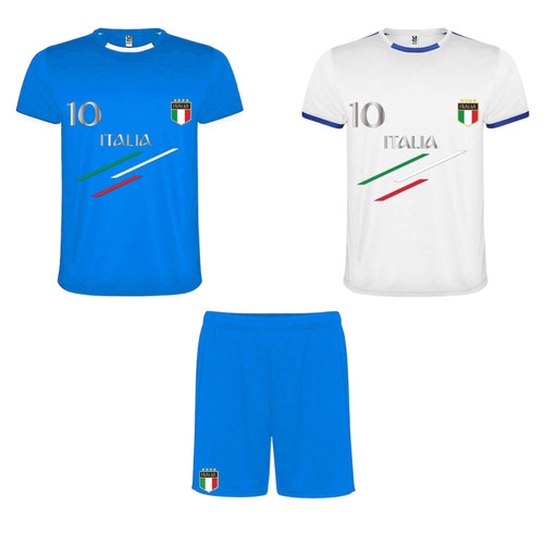 Ensemble foot style italie - ensemble,