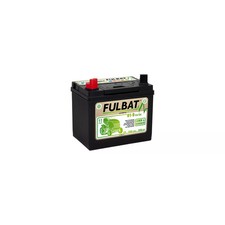 BATTERIE TONDEUSE FULBAT CA/CA U1-9FCA 12V 28AH 300A