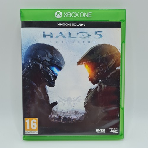Halo guardians microsoft - 5,