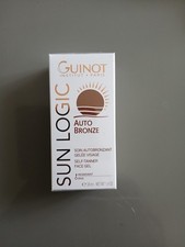 Guinot - Sun Logic Auto Bronze