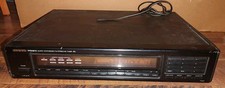 Onkyo Integra T-407 Quartz