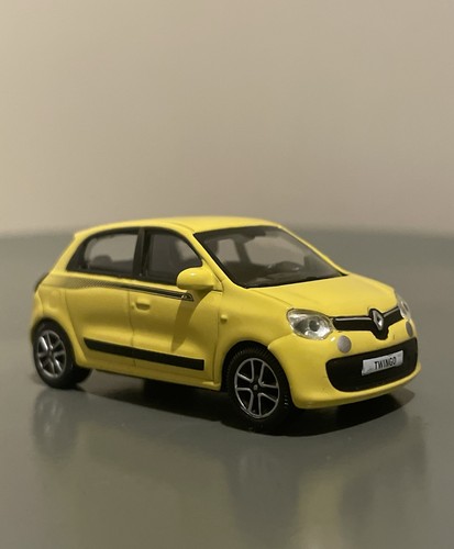 Miniature norev renault twingo - miniature,