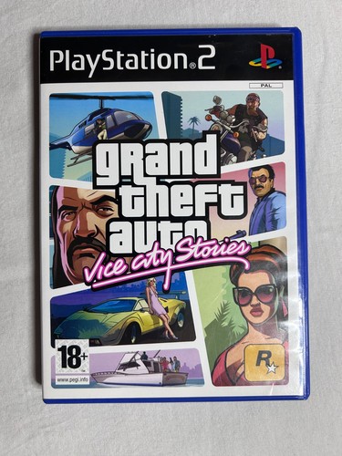 Grand theft auto vice - grand,