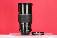 Objectif M42 TELEOBJECTF REVUENON 200mm f/3,5 Filtre AICO Skylight