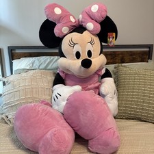 NEW WITH TAGS Jumbo Lifelike