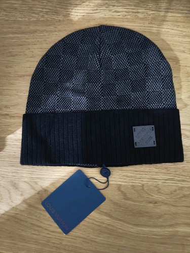 Bonnets louis vuitton - louis,