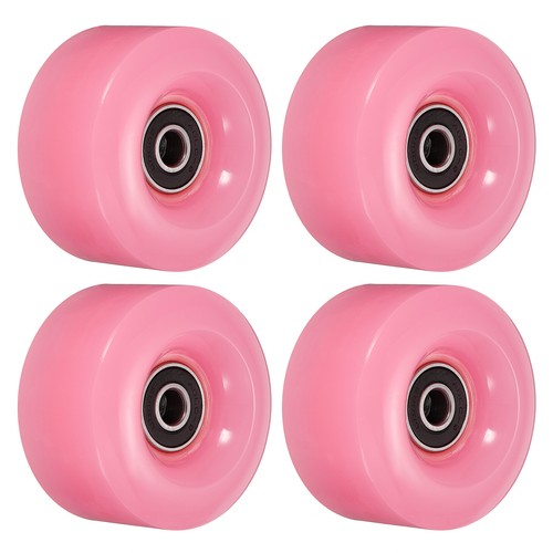 58mm roues patins à - x,