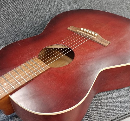 Guitare acoustique