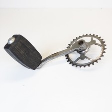 PÉDALIER - MOTOBECANE AV44