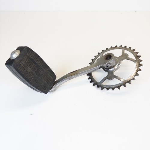 Pédalier motobecane av44 - motobecane,