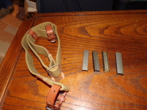 Mosin nagant sling chinese - mosin,