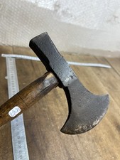 hache Hachette Forestière