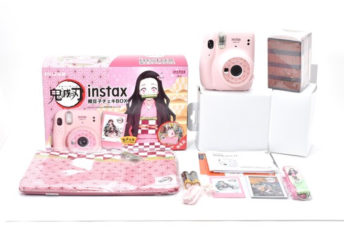Boîte nezuko inutilisée - boîte,