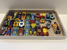 Lot de 27 miniatures Majorette