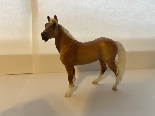 Breyer stablemate horse - horse, &