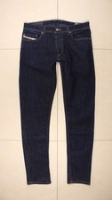 Jean homme DIESEL Tepphar slim