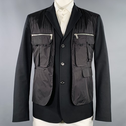 Dsquared2 taille manteau - 44,