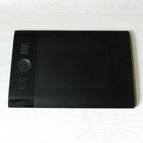 Tablette dessin graphique - de,