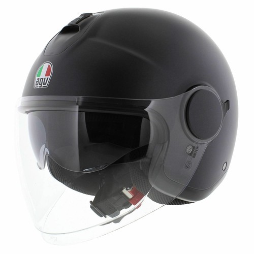 Casque agv eteres - casque, open