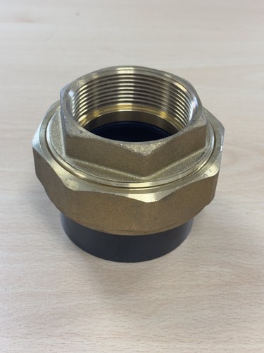 Union femelle pvc pression - femelle, /