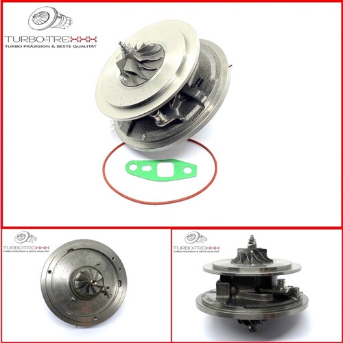 Groupe central chra turbolader - groupe,