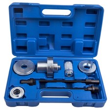 Outil Silentbloc Coffret Extracteur Silentbloc for Audi A2 VW Polo Fox 8 Pièces