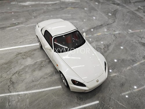 Motorhelix honda s2000 - mh,