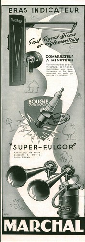 Publicité ancienne pièces - , de