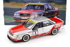 1:18 WERK83 Audi V8 Quattro