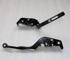 Leviers racing aprilia frein - racing,