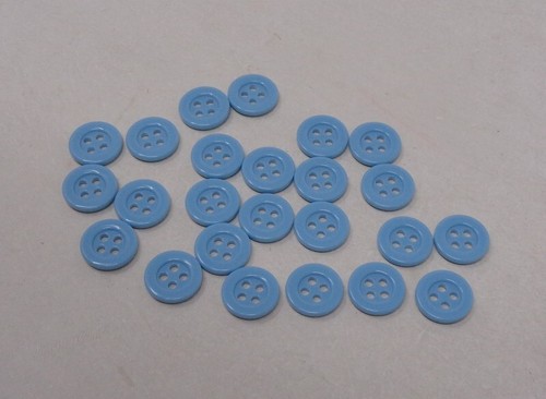 Lot boutons vintage - boutons, en