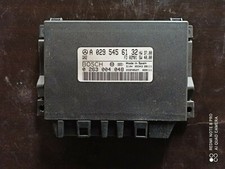 BOITIER RADAR RECUL MERCEDES CLASSE S W220 A0295456132 