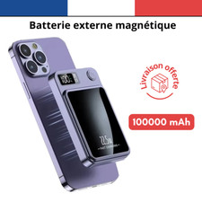 Iphone 10000mAh Power Bank