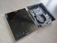 Ossature Vitre Verre Support