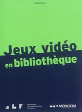 Jeux vidéo en bibliothèque