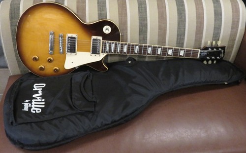 Orville par gibson lps - [orville],