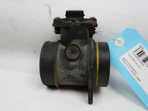 Debimetre air occasion jeep - debimetre,