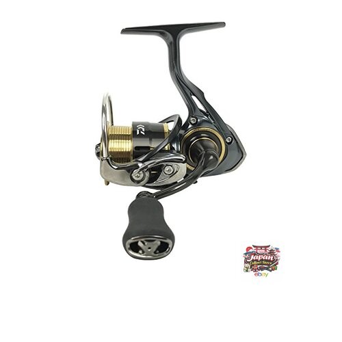 Nouveau moulinet toupie - nouveau, daiwa