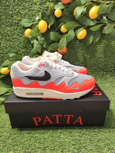 Patta nike air max 44 - patta, 1