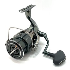 Moulinet toupie SHIMANO 22