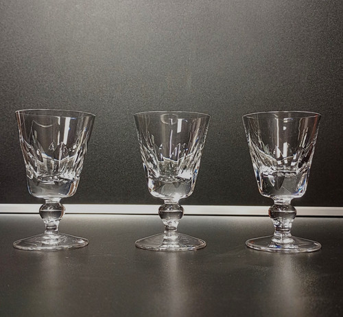 Cristal saint louis - cristal, jersey