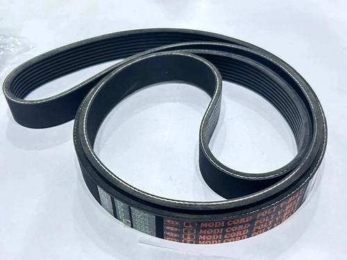 Jcb backhoe belt drive - belt,