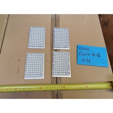 lot de 4 accessoires pour Qiagen BioRobot 8000