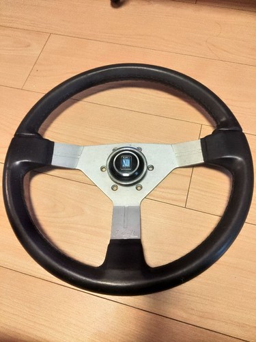 Volant nardi speed - volant,
