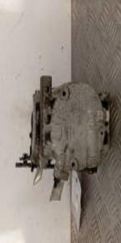 Compresseur clim hyundai - compresseur,