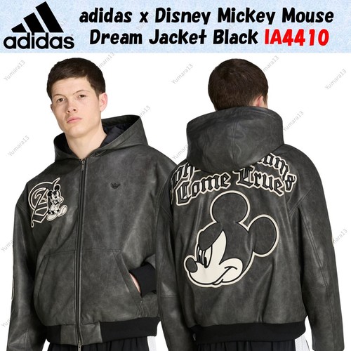 Veste rêve adidas disney - rêve,