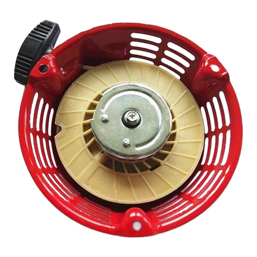 Démarreur recul compatible - démarreur,