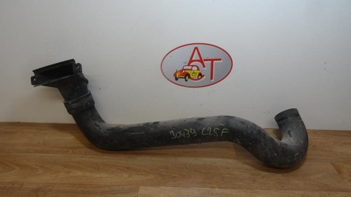 Conduite air citroen - conduite, d'air