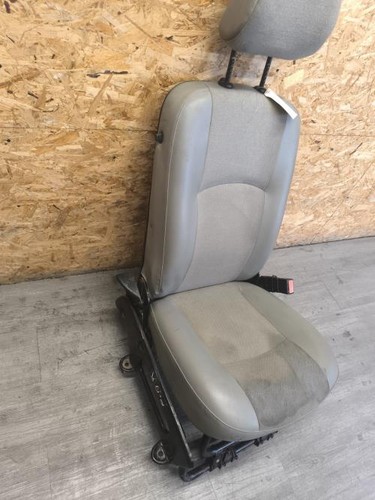 Siege avant droit - , renault